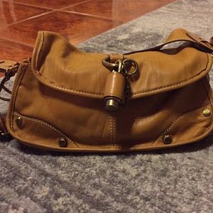 Francisco Biasia authentic handbag
